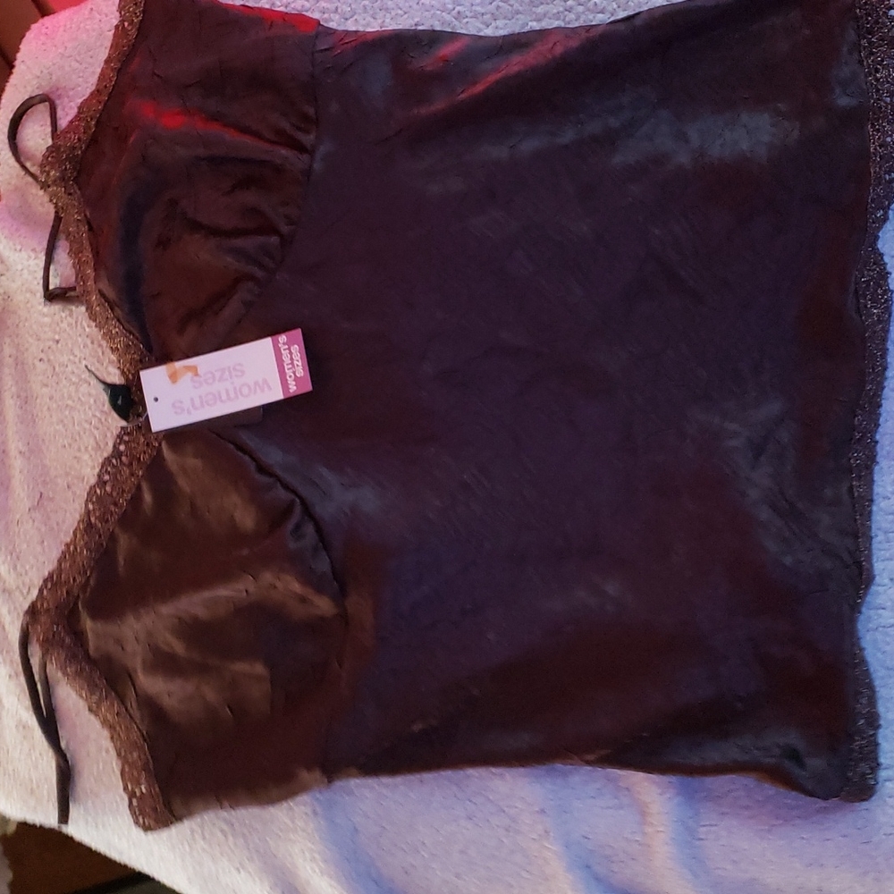 Womens Camisole
